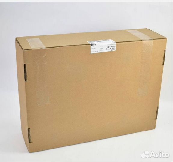 Siemens TP1900 (6AV2124-0UC02-0AX1)