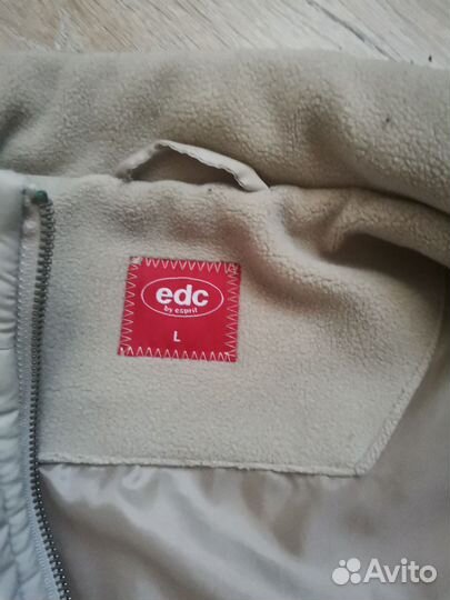 Жилетка женская Esprit