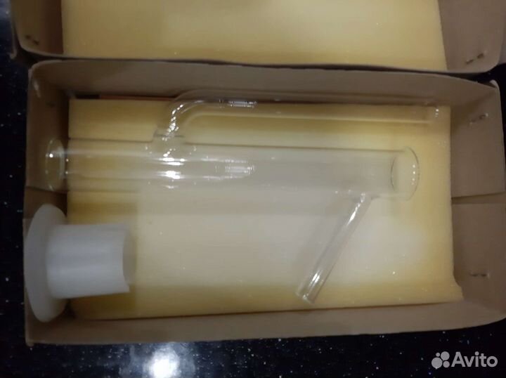 Узел отбора по жидкости 1,5