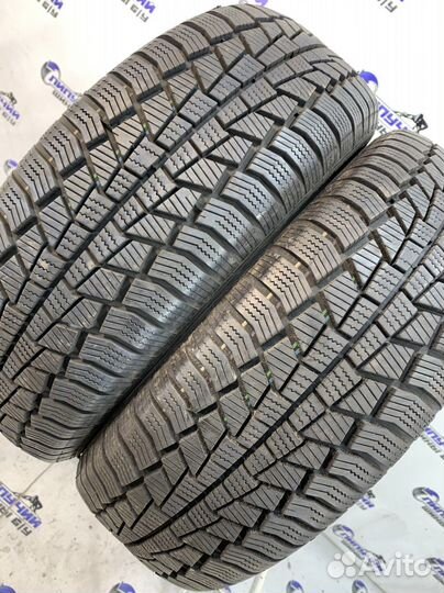 Gislaved Euro Frost 6 205/60 R16 96H