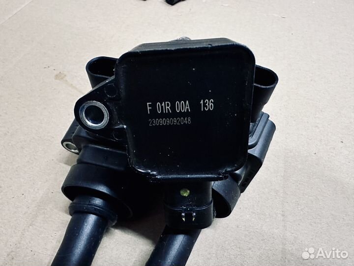 Катушка зажигания Haval Jolion