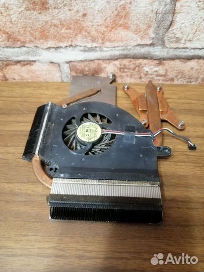 Материнская плата Samsung RC530