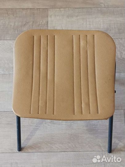 Стул складной для рыбалки и т.д