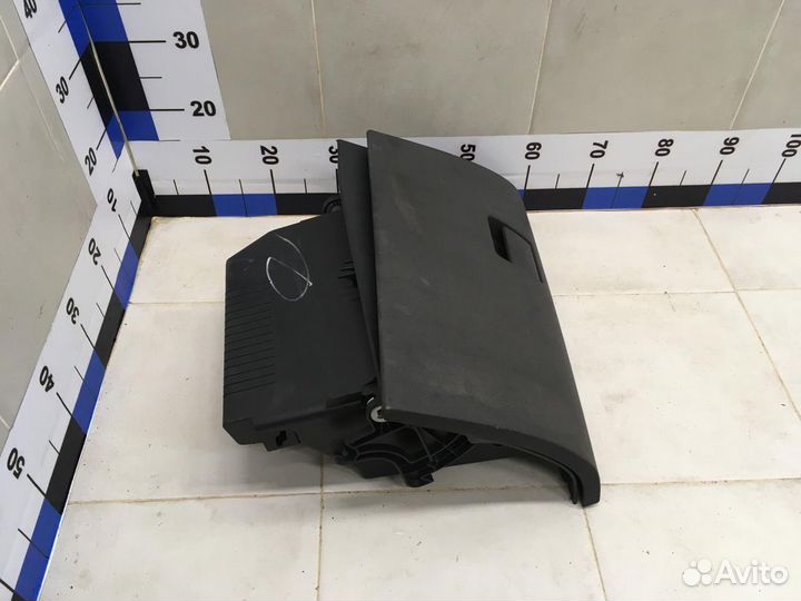 Бардачок Astra H / Family 2004-2015