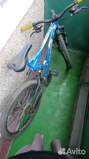 Велосипеды бу взрослый скоростной