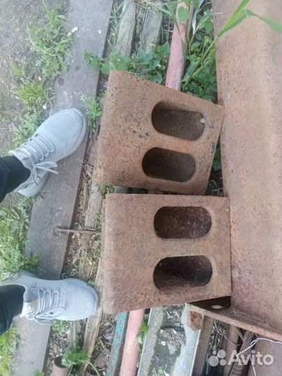 Противооткаты