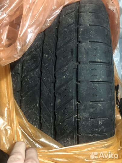 Hankook Ventus K102 255/55 R18