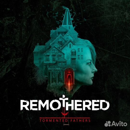 Remothered: Tormented Fathers PS4/PS5