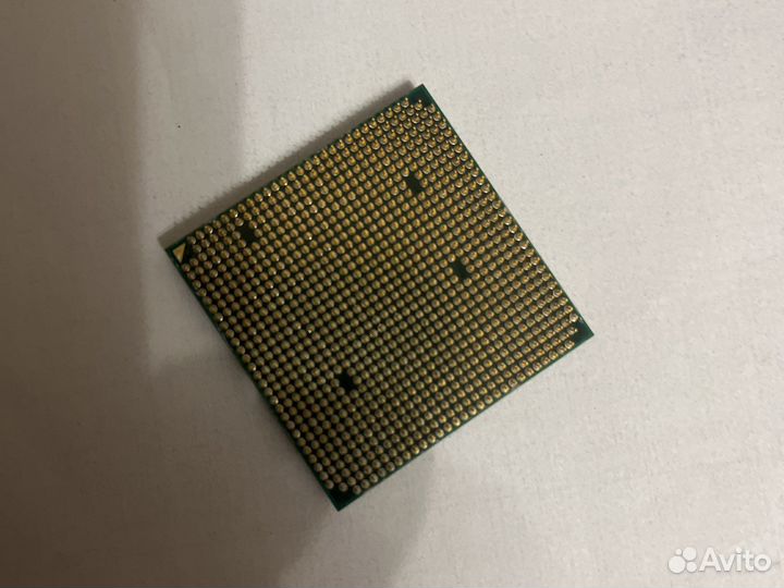 Процессоры amd Fx 9590