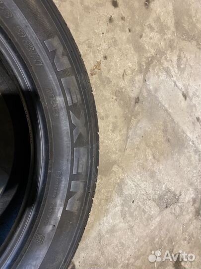 Nexen Classe Premiere 672A 225/55 R18 98H