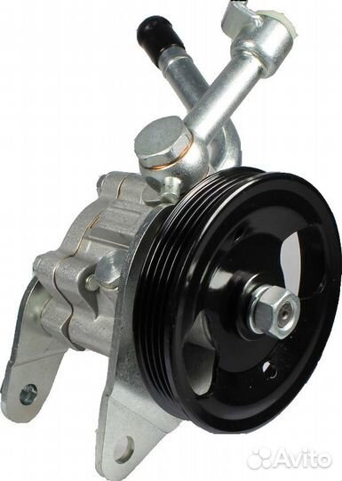 Насос гидроусилителя руля