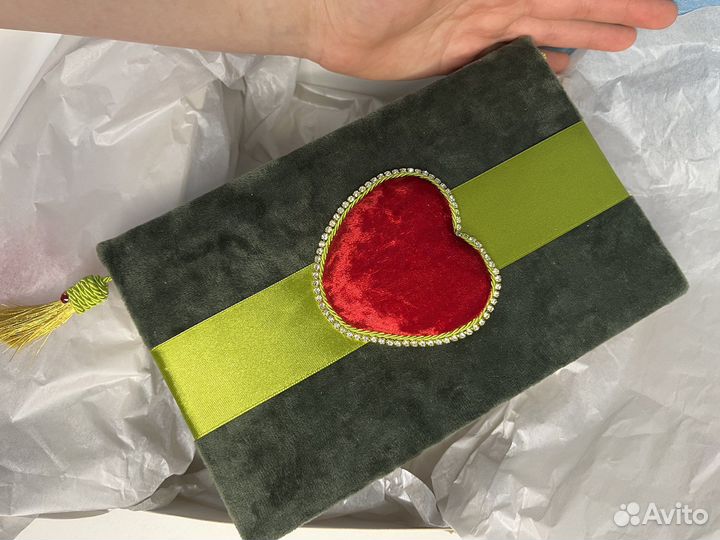 Ежедневник ручной работы