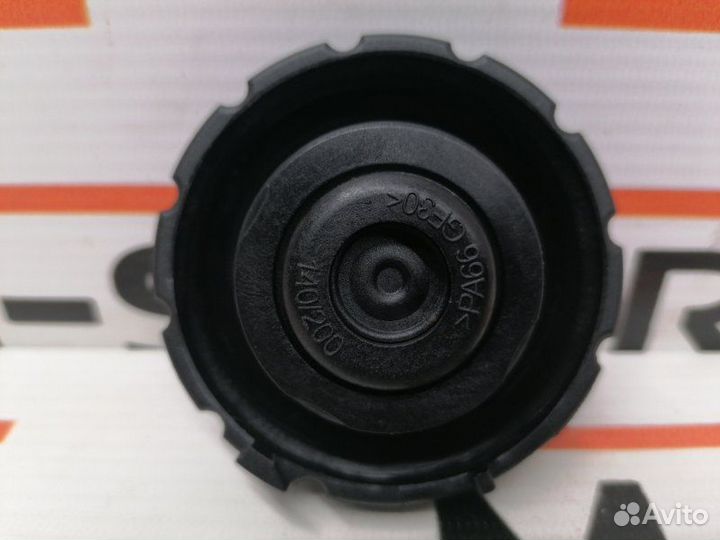 Крышка расширительного бачка Mercedes-Benz