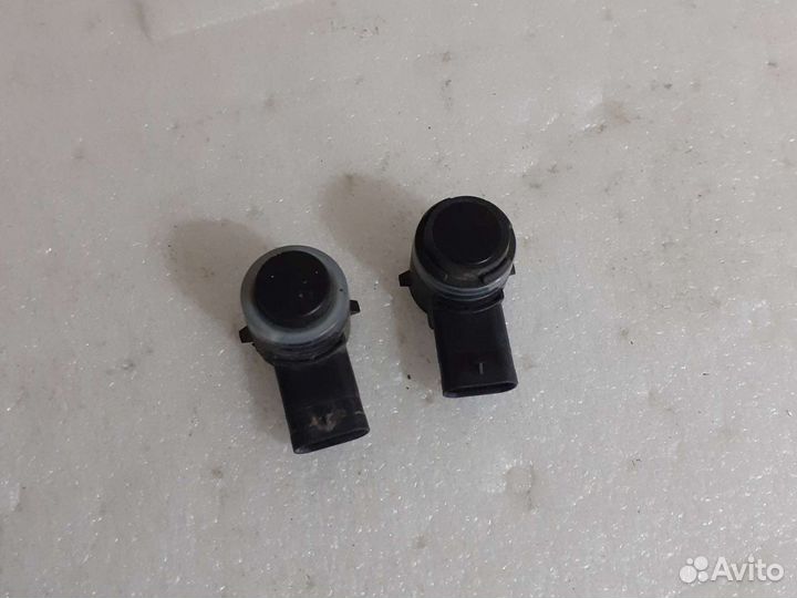 Парктроник BMW X5 X6