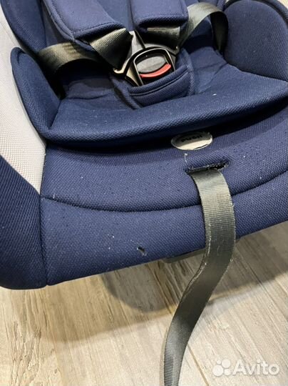 Автомобильное кресло inglesina 0-18 кг