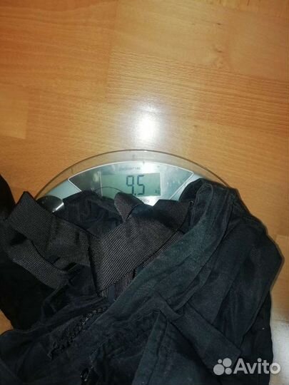 Жилет утяжелитель с грузом