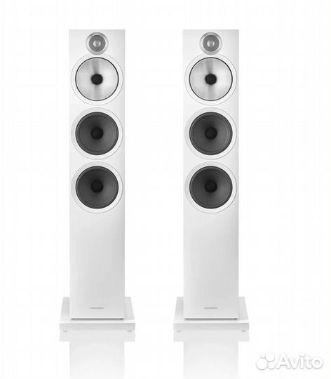 Напольная акустическая система Bowers & Wilkins 60