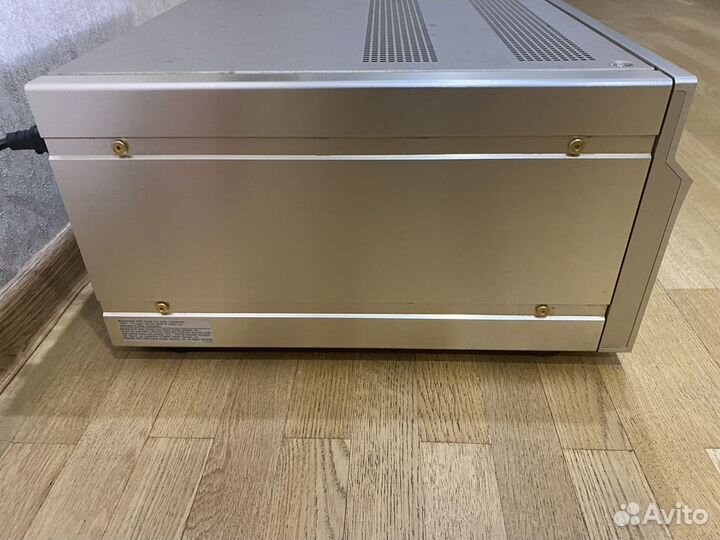 Усилитель sony da9000es