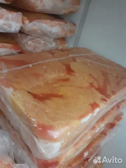 Вымя говяжье