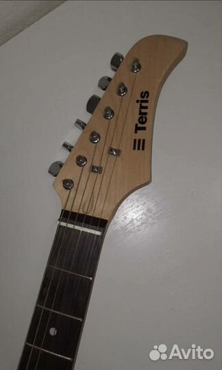 Электрогитара Terris