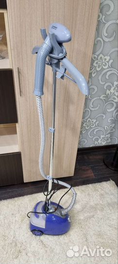 Отпариватель