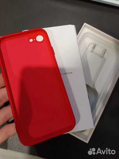 Телефон iPhone 8/256gb