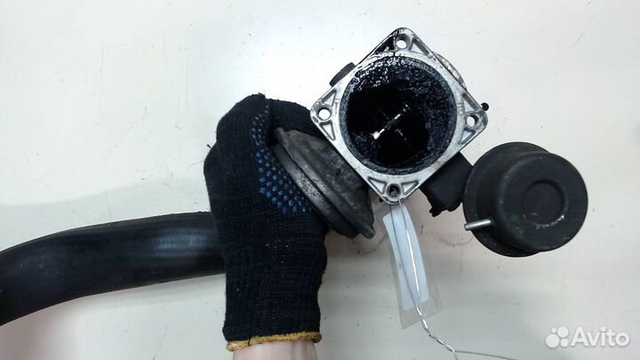 Клапан рециркуляции газов LDV (DAF) Maxus, 2008