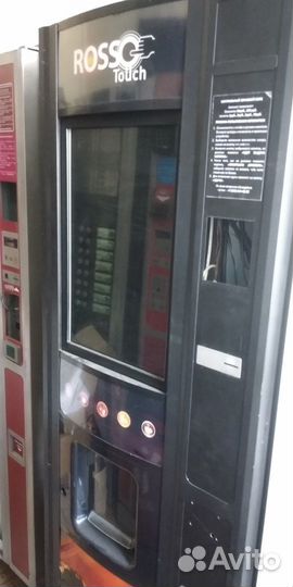 Ремонт и обслуживание вендинговых аппаратов