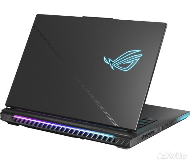 G634JZ ROG Strix scar 16 i9-13980HX/32 1Tb RTX4080