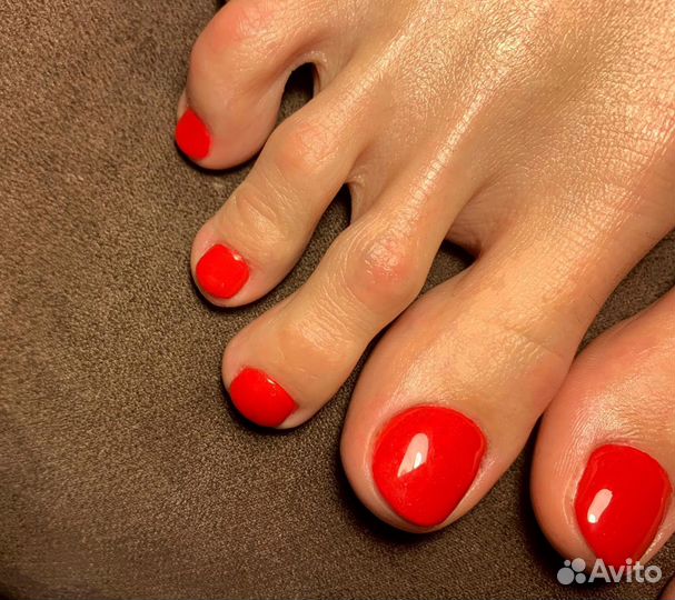 Педикюр, маникюр, депиляция