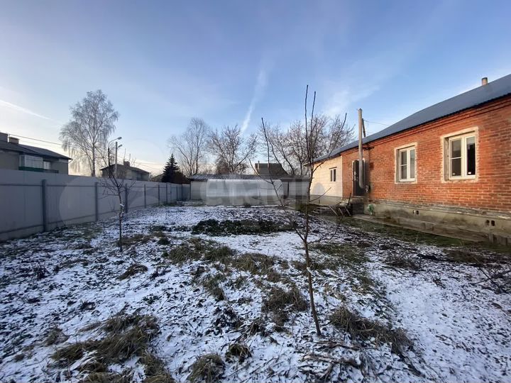 Дом 90 м² на участке 4 сот.