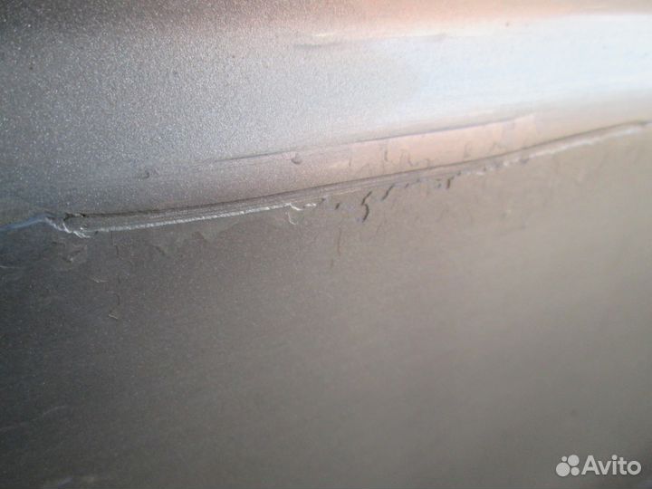 Дверь задняя правая Subaru Tribeca B9 2005-2014