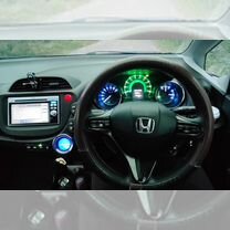 Honda Fit Shuttle 1.3 CVT, 2011, 187 000 км, с пробегом, цена 1 200 000 руб.