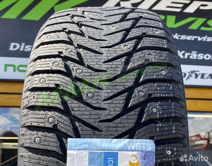 Sailun Ice Blazer WST3 215/60 R17 100T