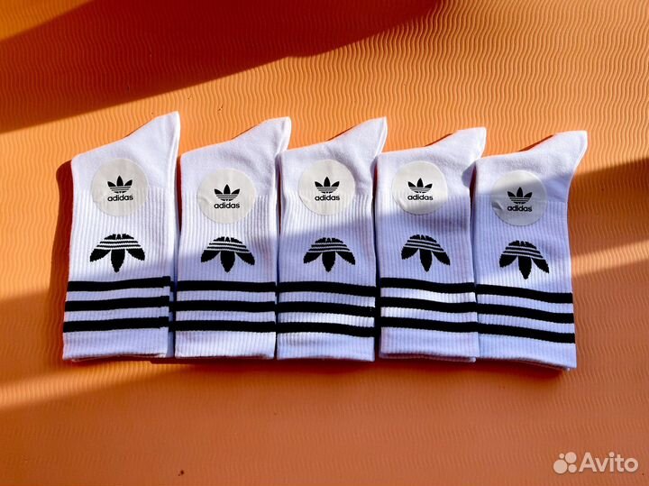 Носки Adidas