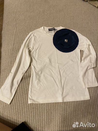 Кофта для девочки 122 128