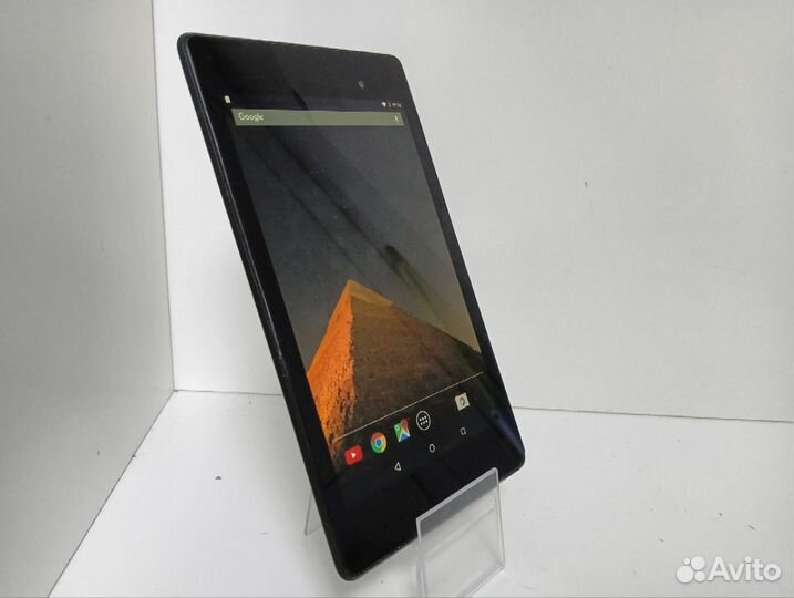 Планшет без SIM-карты asus Nexus 7 16Gb
