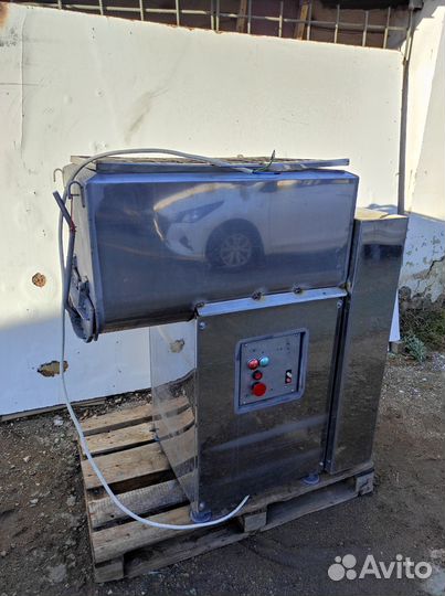 Фаршемешалка 150л