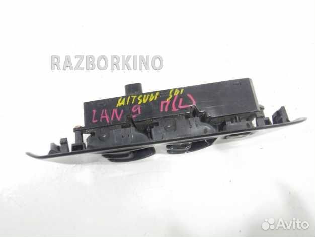 Блок управления стеклоподъемниками