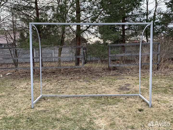 Футбольные ворота