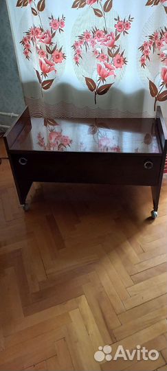 Тумба под телевизор бу