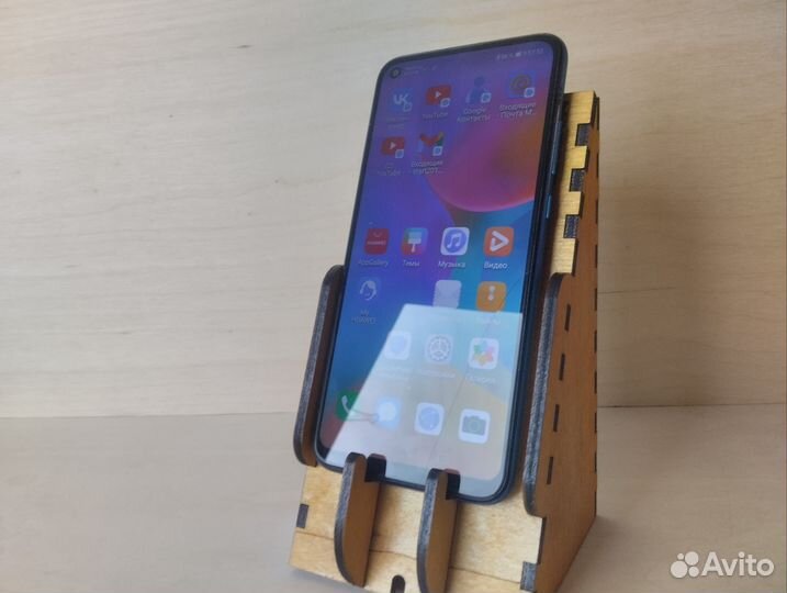 Подставка для телефона