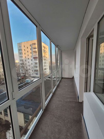 1-к. квартира, 34 м², 3/9 эт.