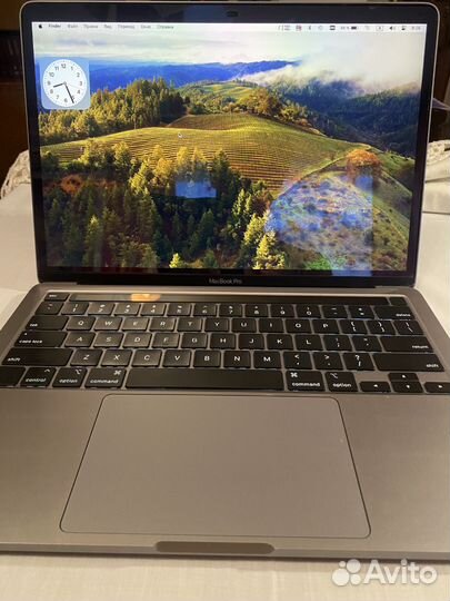 Apple MacBook Pro 13 2020 Intel