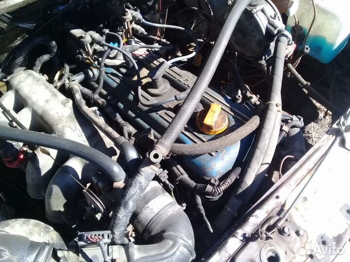 Продам запчасти на двигатель 406