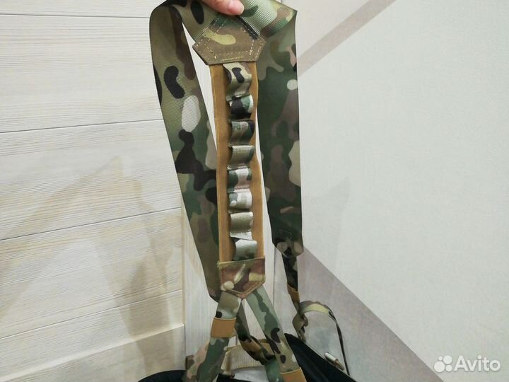 Тактический пояс