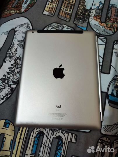 iPad 2 3G 64Gb