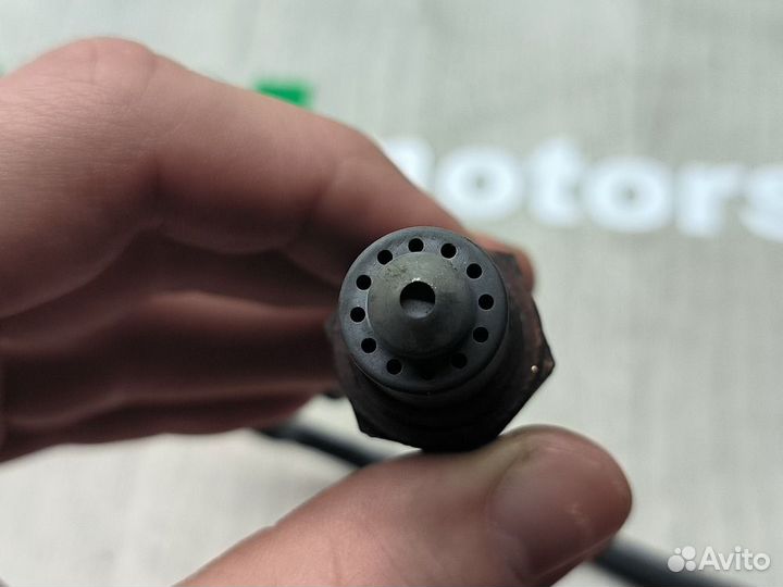 Кислородный датчик Chevrolet Aveo T300 1.6