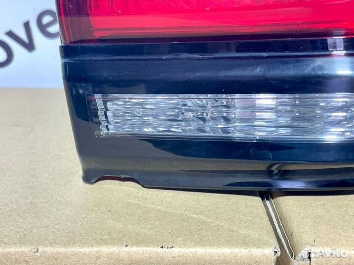Фонарь задний правый Toyota Lc150 2.8D 2018
