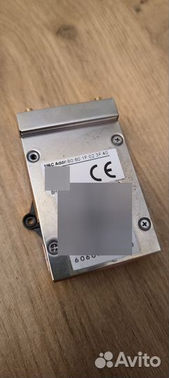 Wifi модуль DJI Phantom 2 vision+